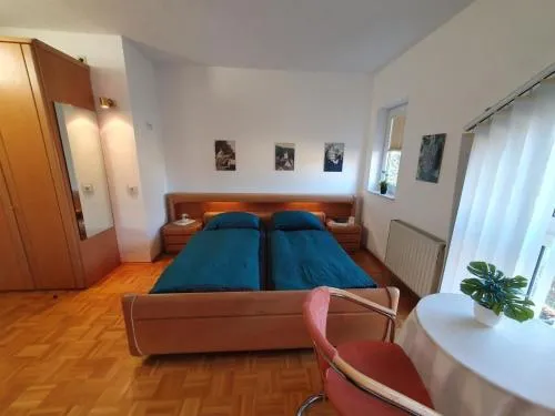 ABM Apartment 31 in Zwingenberg, Deutschland