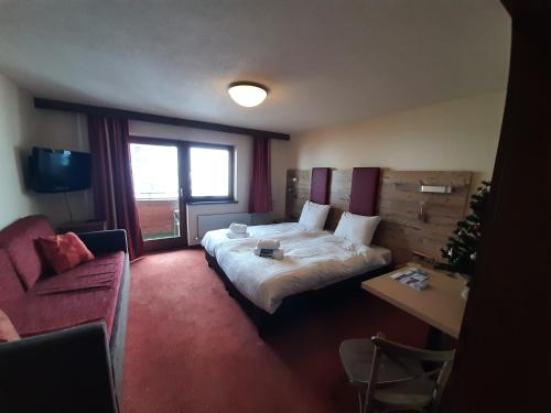 Hotel Buckelhof - See - Free Liftpass Summer