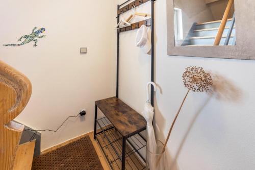 Behagliche Wohnung Hüfingen (Behagliche Wohnung Hufingen) in 許芬根