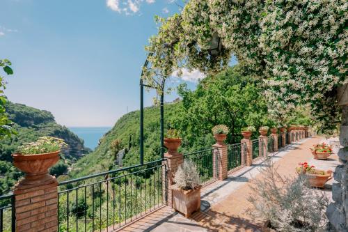 Villa Sant'Alfonso 5