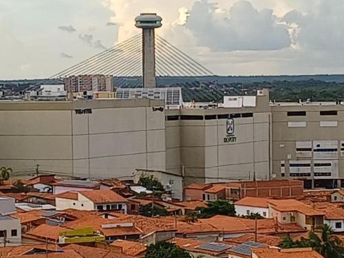 Flat Smart Residence, Teresina (fotografie 11)