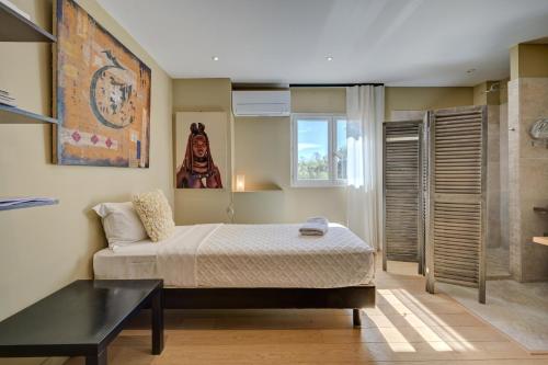 Hostellerie Le Paradou - image 9