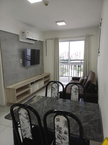 Flat Smart Residence, Teresina (fotografie 10)