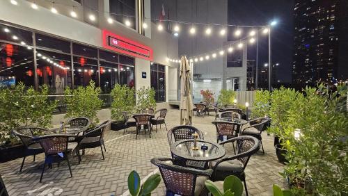 Kingsgate Canal Hotel by Millennium, Dubai (photo 7)