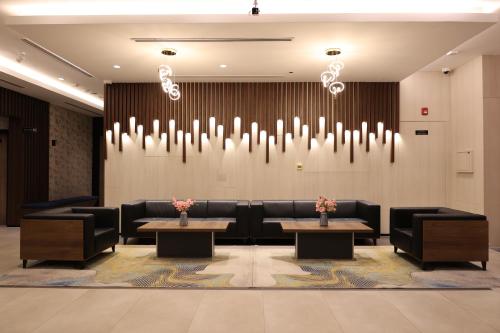 Kingsgate Canal Hotel by Millennium, Dubai (photo 4)