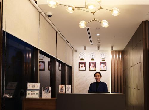 Kingsgate Canal Hotel by Millennium, Dubai (photo 8)