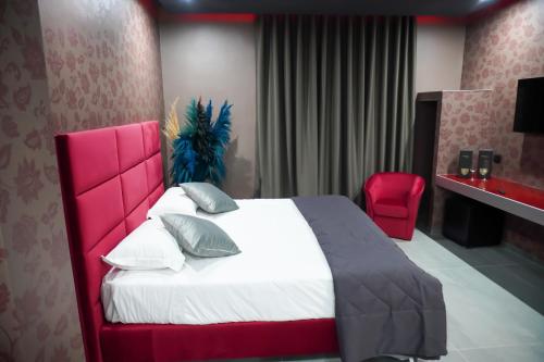 Hotel El Pamas Room Type - Suite