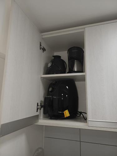 Flat Smart Residence, Teresina (fotografie 7)