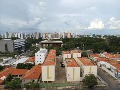 Flat Smart Residence, Teresina (fotografie 8)