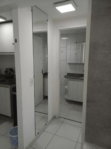 Flat Smart Residence, Teresina (fotografie 9)