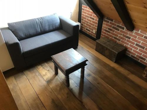 Turmzimmer in Leppersdorf, Deutschland