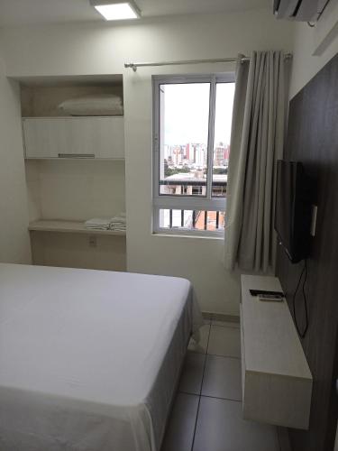 Flat Smart Residence, Teresina (fotografie 6)