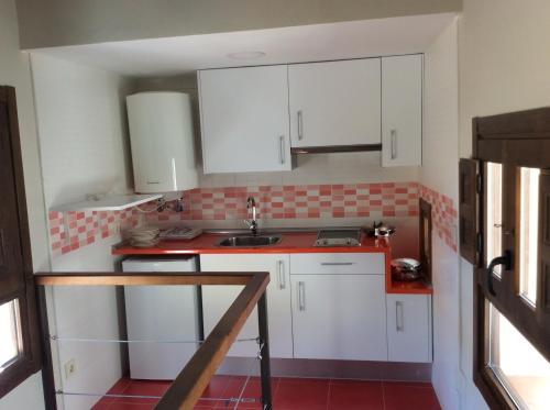Apartamentos del Casco