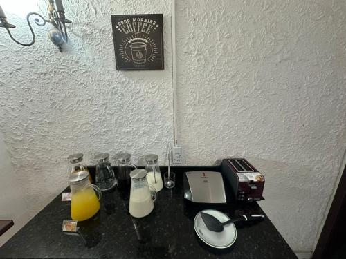 Ételek és italok, Hotel Modena - Sao Jose dos Campos in Sao Jose Dos Campos