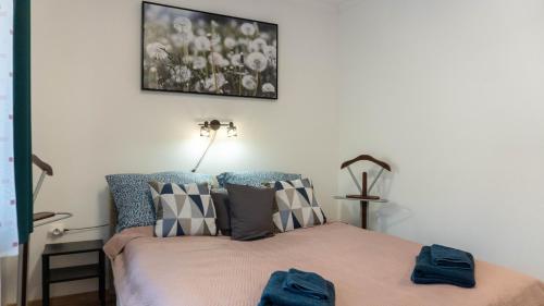 Guestroom, Csobogo-patak Vendeghaz in Erdohorvati