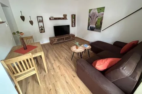 Ferienwohnung Pudelwohl in Pfronten, Deutschland