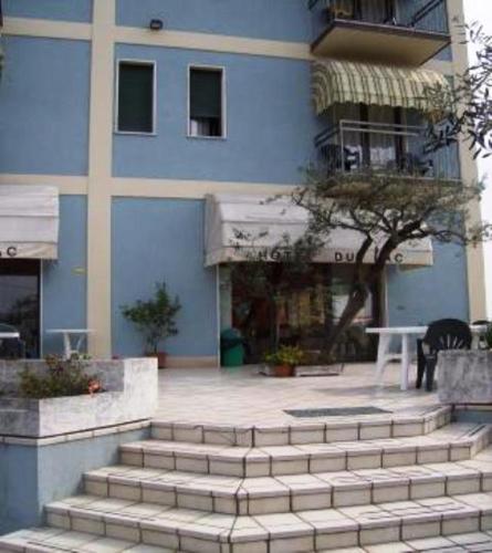Hotel Du Lac, Moniga del Garda