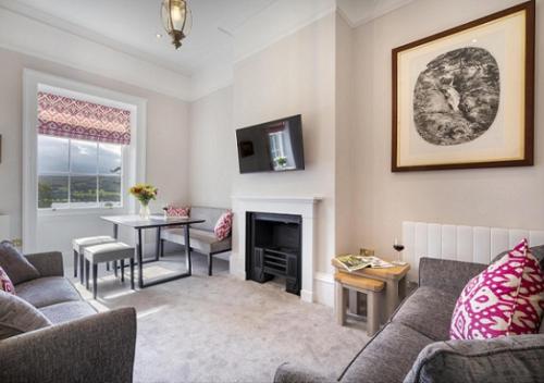 Ullswater View Apartment