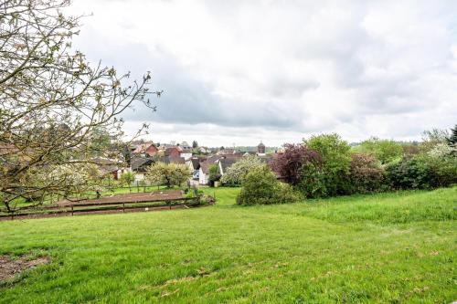 Odenwald Ferienwohnung