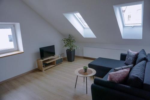 Ferienwohnung Ottobeuren - Apartment - Ottobeuren