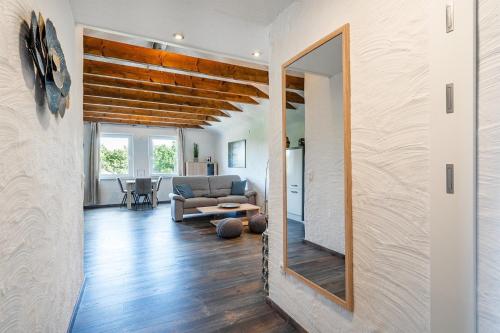 Nr 5 Bernuthsfeld mit Loggia in Aurich, Deutschland