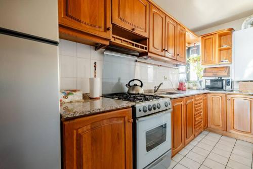 Two-Bedroom Apartment image 10