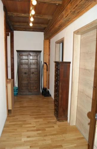 Ferienwohnung Laternenstube im Rittergut Leppersdorf in Leppersdorf, Deutschland