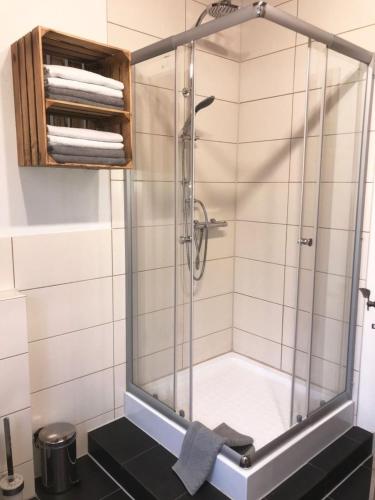 Ferienwohnung Laternenstube im Rittergut Leppersdorf in Radeberg