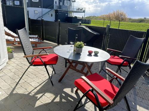 Ferielejligheden Bogense Strand / Holiday apartment Bogense Beach