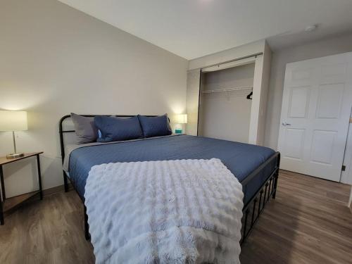 2 Bedroom 2 Bath Apartment Near Mayo, Park Free! in Rochester, USA