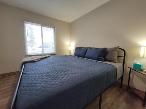 2 Bedroom 2 Bath Apartment Near Mayo, Park Free! in Rochester, USA