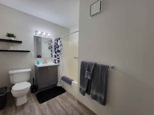 2 Bedroom 2 Bath Apartment Near Mayo, Park Free!