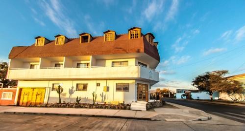 hotel photo