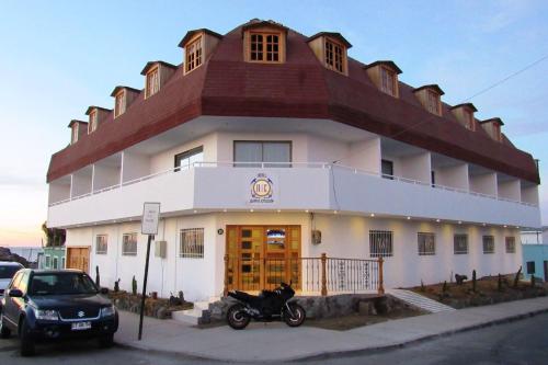hotel photo