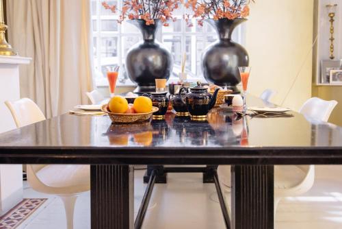 Design B&B Naarden Vesting - image 5