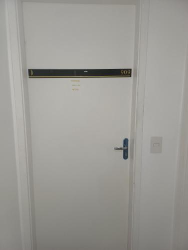 Flat Smart Residence, Teresina (fotografie 3)