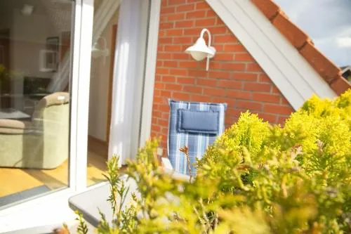 Haus Seerose App 7 inkl WLAN in Grömitz, Deutschland