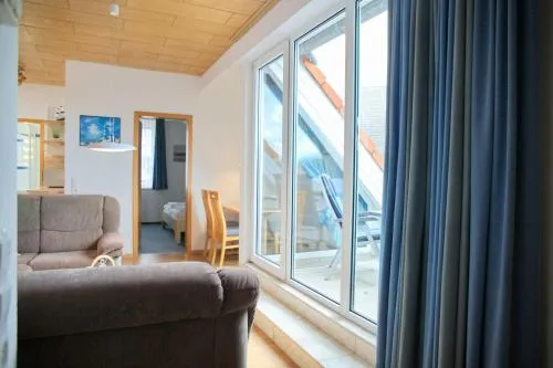 Haus Seerose App 9 inkl WLAN in Grömitz, Deutschland