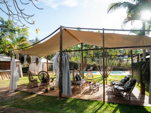 Pousada Confraria Casa Branca in Ipatinga