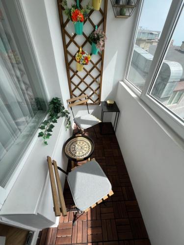 Varna Top Center Luxury Apartment - image 3