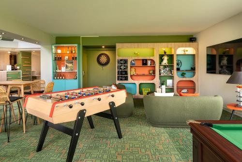 Hotel Mercure Lisieux - image 2