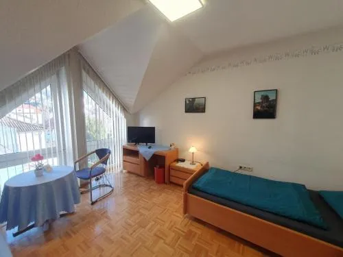 ABM Apartment 37 in Zwingenberg, Deutschland