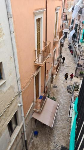 Bona Sforza Suites 3