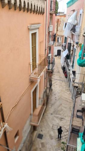 Bona Sforza Suites 5
