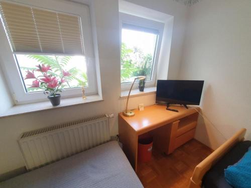 ABM Apartment 17 in Zwingenberg