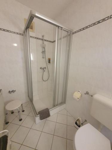 ABM Apartment 17 in Zwingenberg