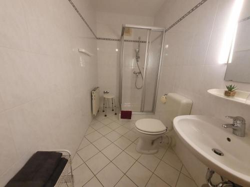 ABM Apartment 17 in Zwingenberg