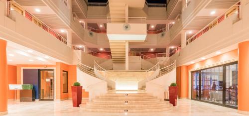 Caesar's Hotel, Cagliari
