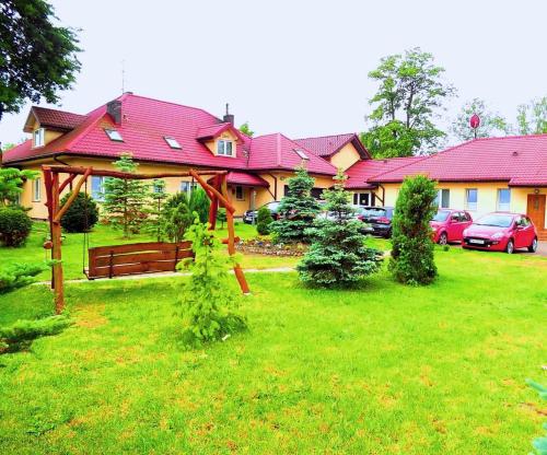 ŁÓDZKI DOM TURYSTYCZNY-ŁÓDŹ Helenówek-Pokoje z łazienkami,F-VAT, DLA NIEPALĄCYCH, Parking gratis tylko auta osobowe