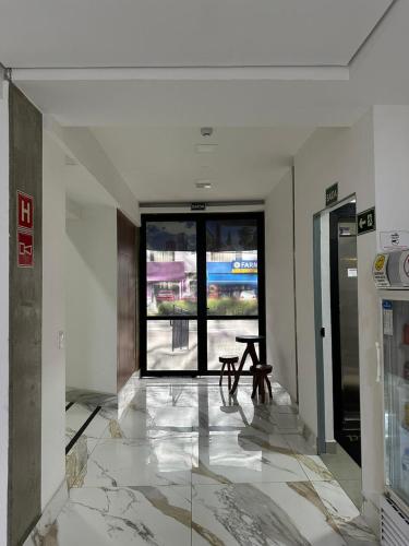 Előcsarnok, Hotel Modena - Sao Jose dos Campos in Sao Jose Dos Campos